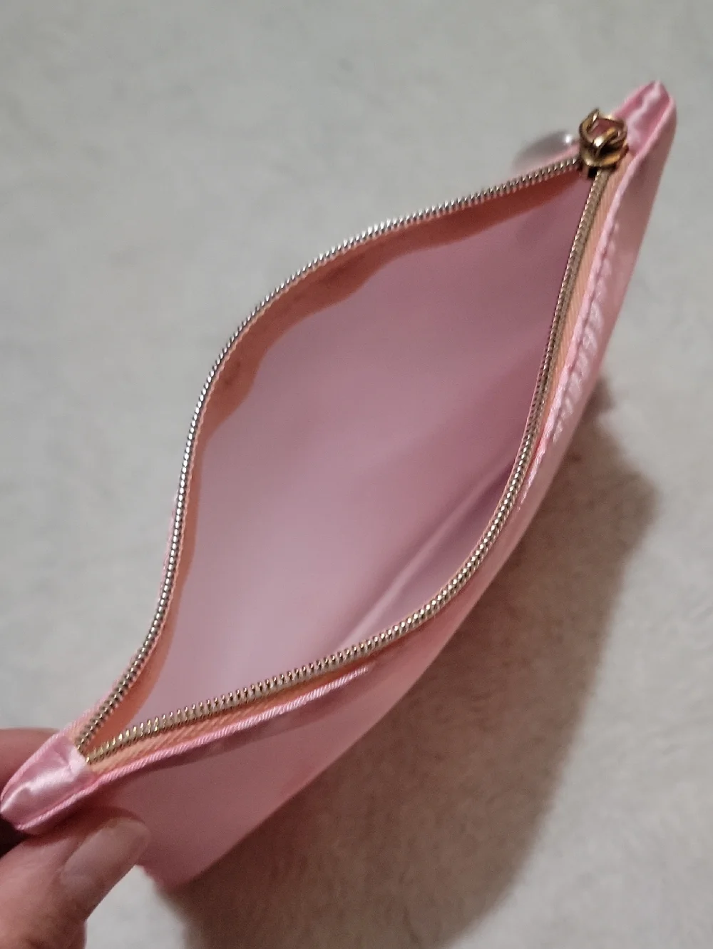 Ipsy Makeup Bag